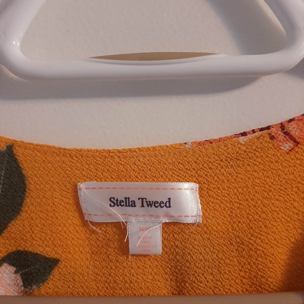 Blouse - Picture 3 of 6